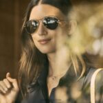 Randolph アメリア | サングラス 262D2156 - Image 4