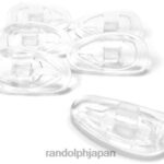 Randolph ノーズパッドパッケージ | アクセサリー 262D2178
