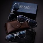 Randolph 限定版コンコルド | サングラス 262D2144 - Image 5