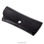 Randolph 飛行士4 マットブラック 偏光アメリカングレーレンズ 262D285 - Image 11